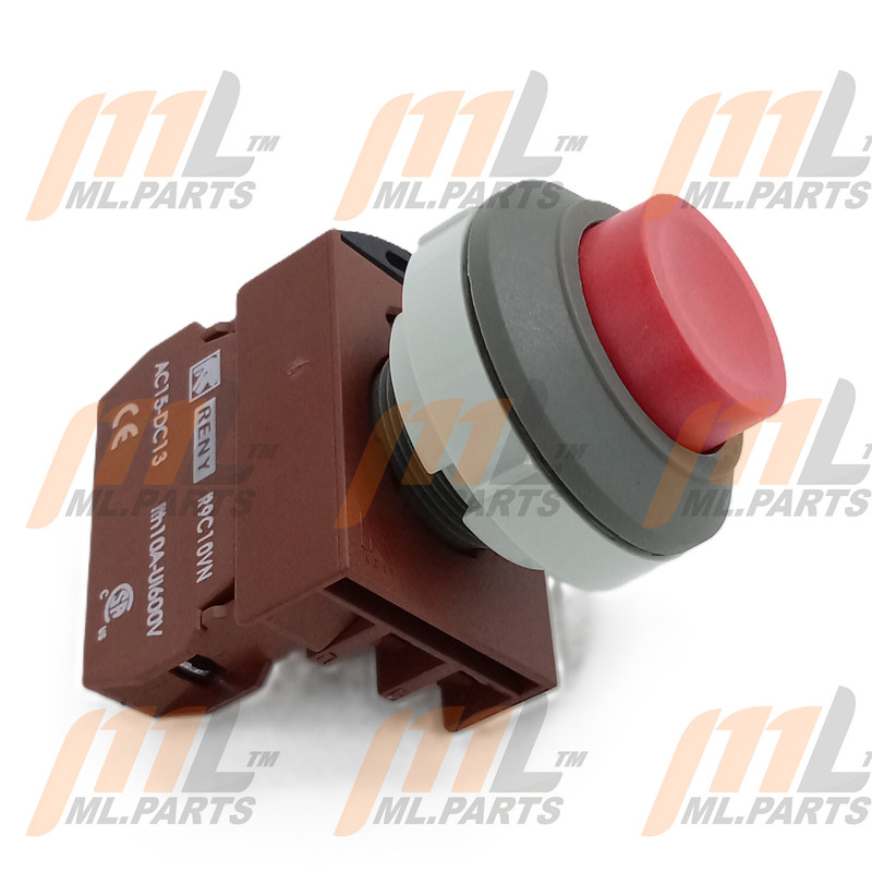 HORN SWITCH MODEL CPD12ET