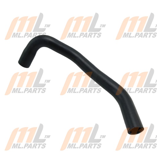 HOSE - RADIATOR MODEL 4Y/6-8FG20-30