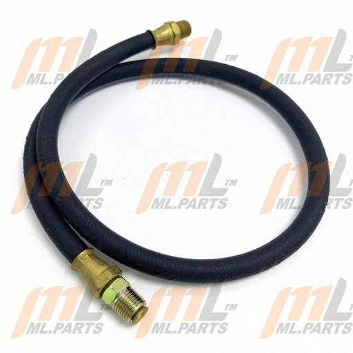 HOSE ASSEMBLY