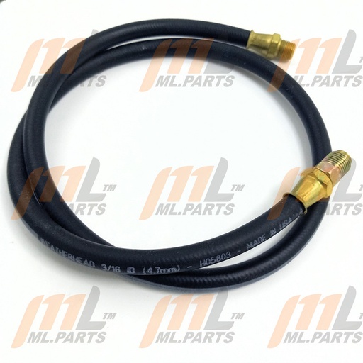 HOSE ASSEMBLY