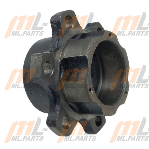 HUB MODEL EC20W4LI