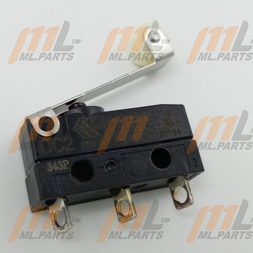 Inching SwitchÃÂ I