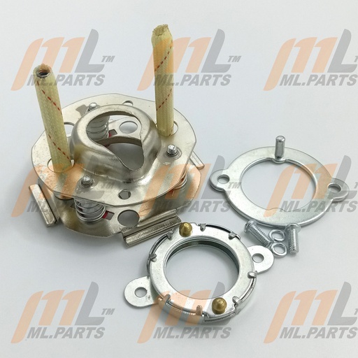 KEY ASSY NART