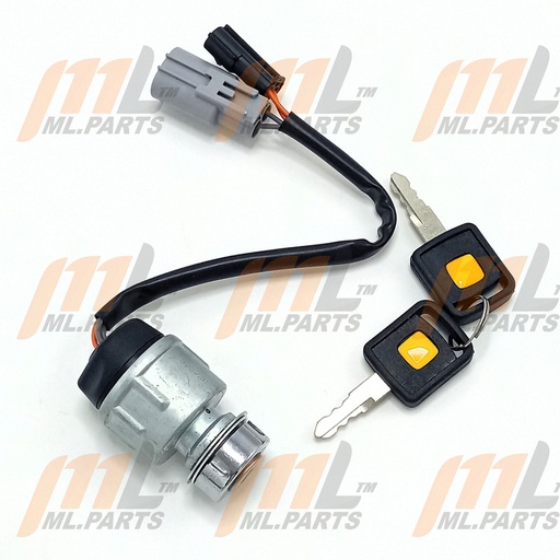 KEY SWITCH ASSY