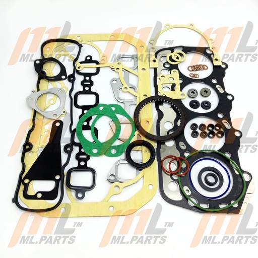 KIT GASKET MODEL 1DZ