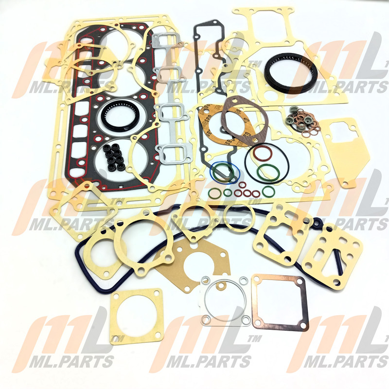 KIT GASKET MODEL YANMAR 4TNE98