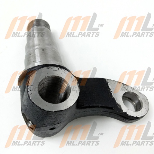 L.H STUD AXLE