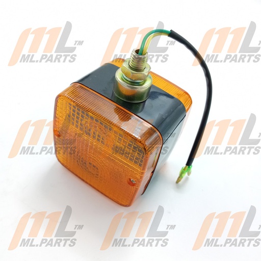 LAMP 12VOLT