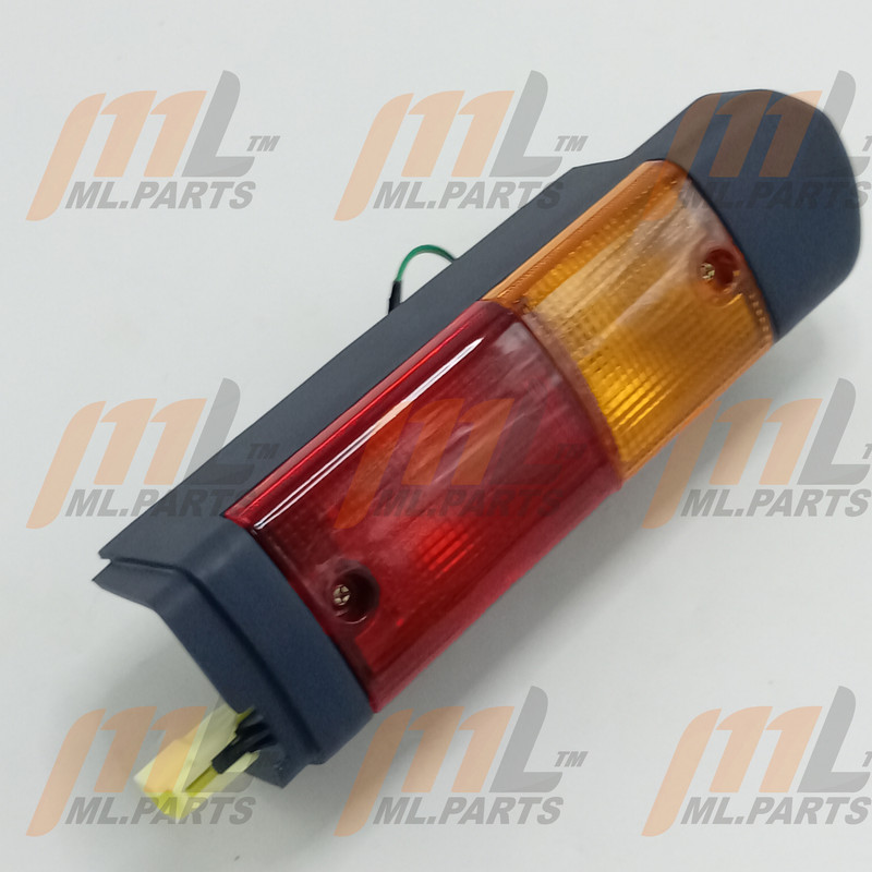 LAMP ASSEMBLY - LH COMBO