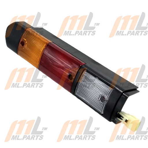 LAMP ASSEMBLY - RH