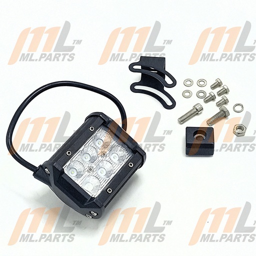 LED