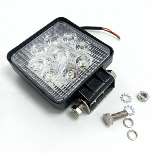 LED LAMP SQUARE