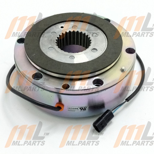 LEVEL BRAKE