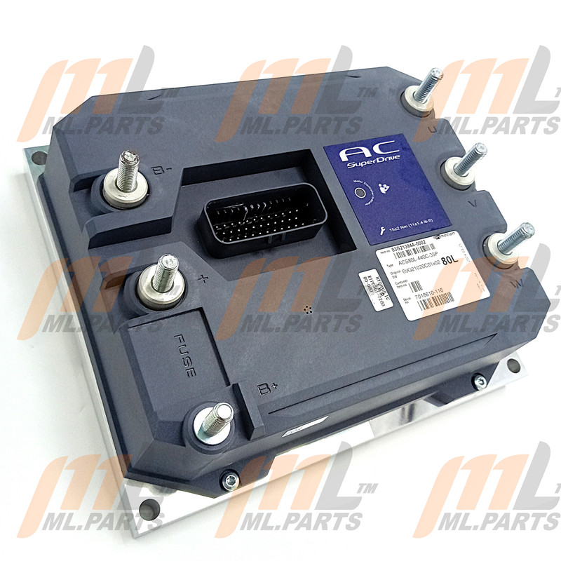 LIFTING CONTROLLER MEGALIFT EC30W4LI