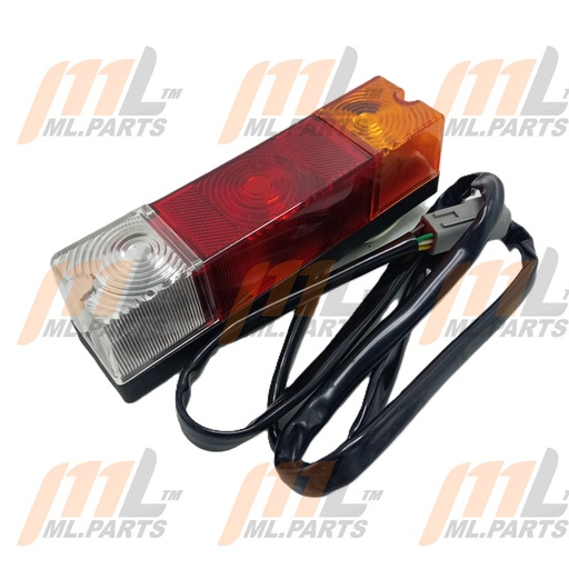 LIGHT - BRAKE