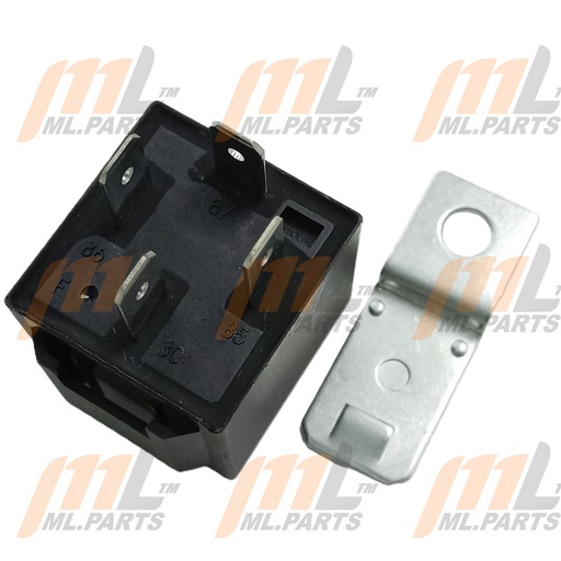LIGHT RELAY