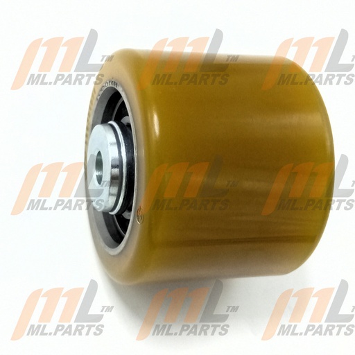 LOADING WHEEL