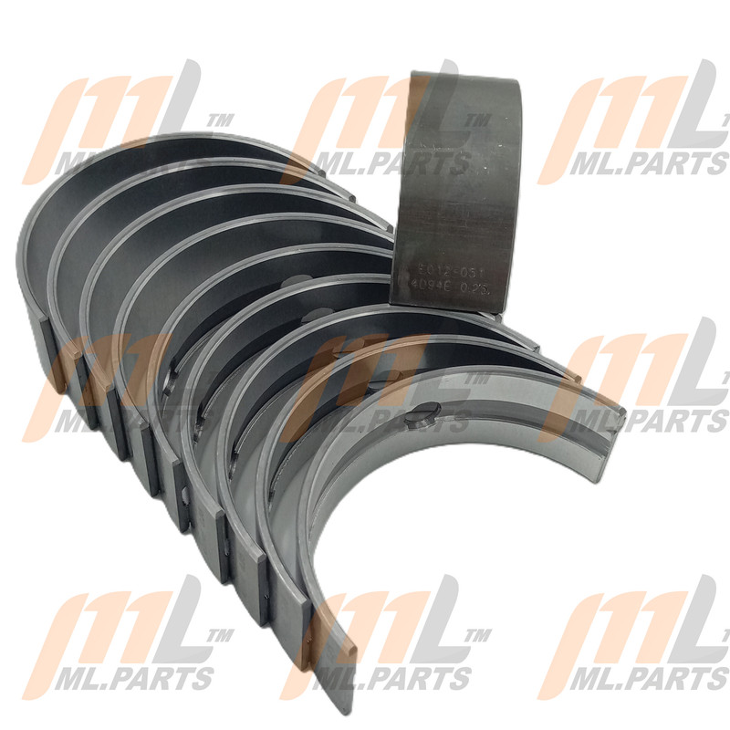 MAIN BEARING(+0.25) 4TNE98