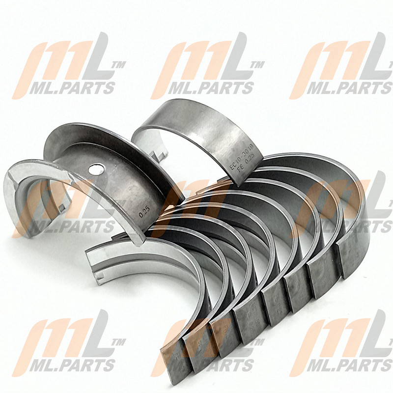 MAIN BEARING(+0.25) F2/FE