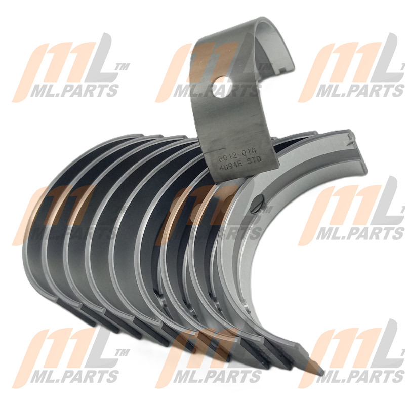 MAIN BEARING(STD) 4TNE98