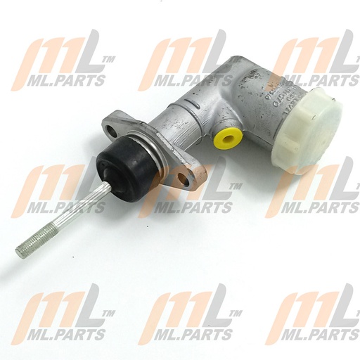 MASTER CYLINDER