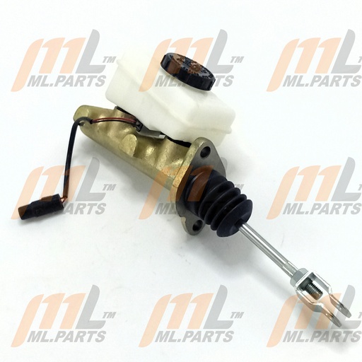 MASTER CYLINDER
