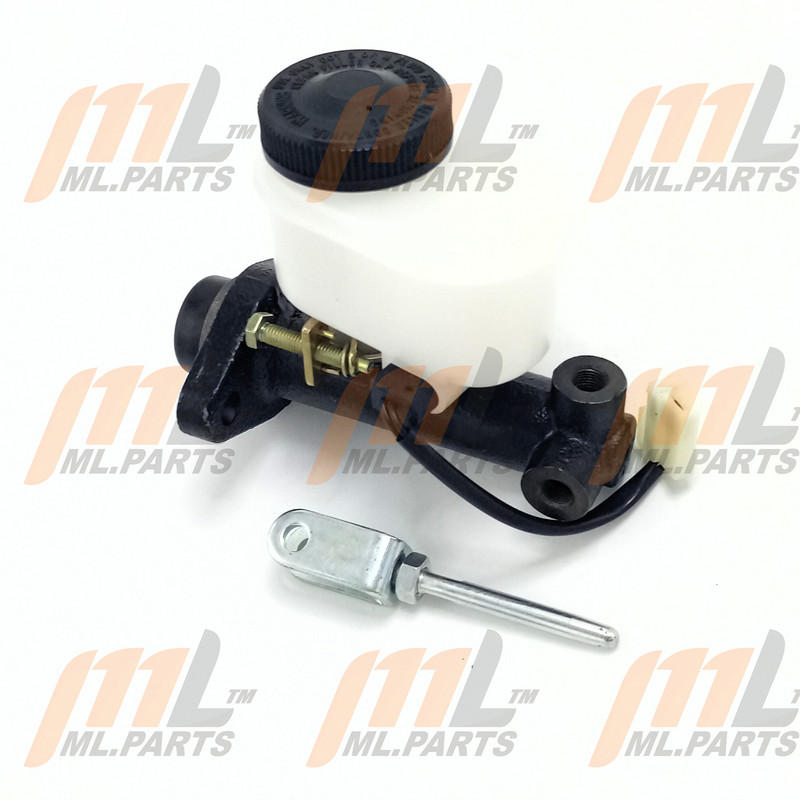 MASTER CYLINDER 3/4 MODEL Mit. FD10-18(F16C),FG10-18(F25B),FD20-25(F18B),FG20-25(F17B),FD30-A35(F14C),FG