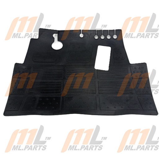 MAT MODEL EC20W4LI
