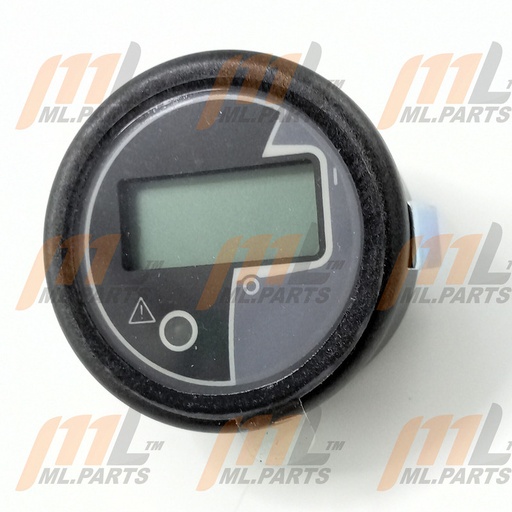 MDI-CAN DISPLAY