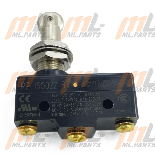 MICRO SWITCH