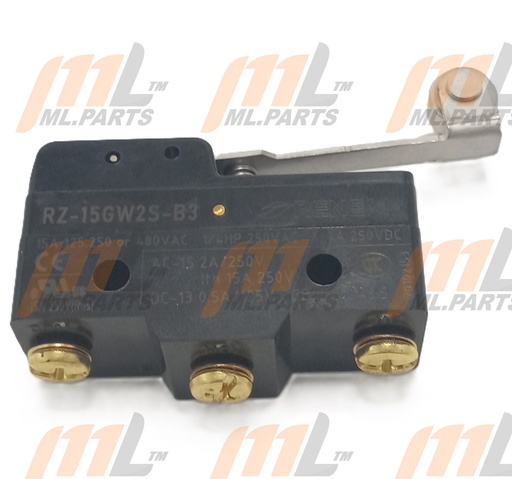 MICROSWITCH