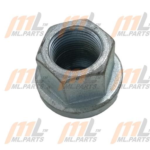 NUT HUB DRIVE