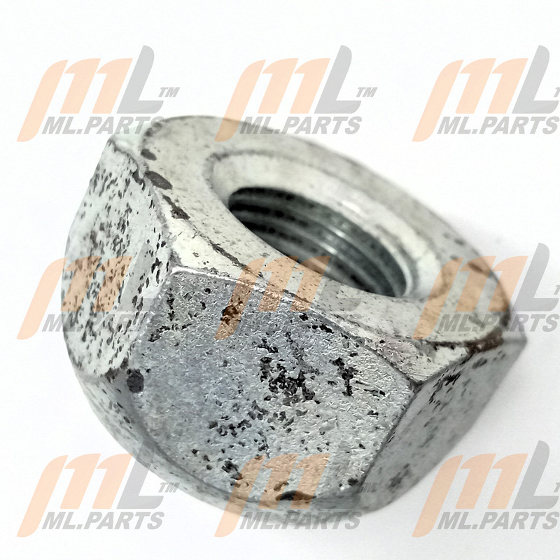 NUT MODEL CPCD50-70, RAN50D