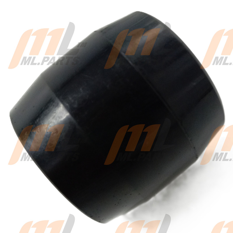 NYLON LOAD WHEEL 74X70MM HP25