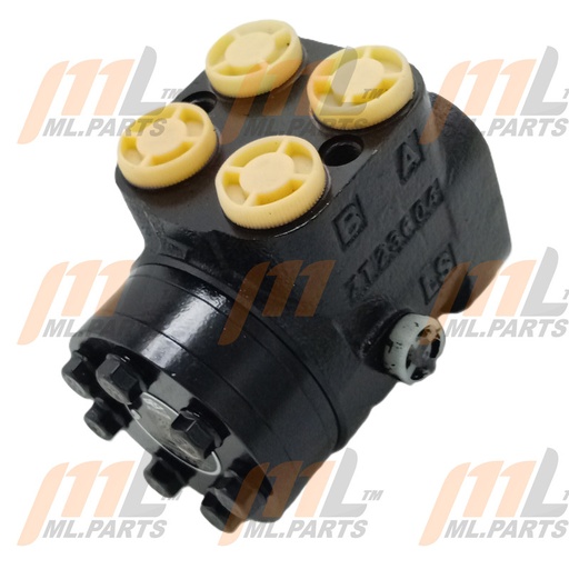 ORBITROL ML50D