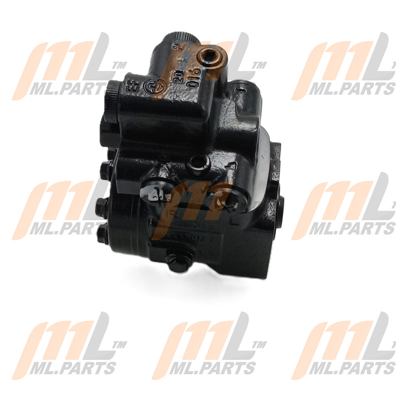 ORBITROL MODEL AEC30W4Li