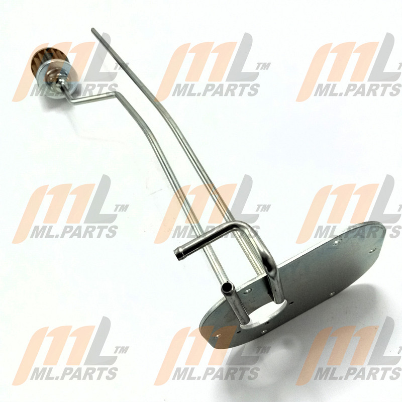 PAD- FUEL MEGALIFT MODEL XF30