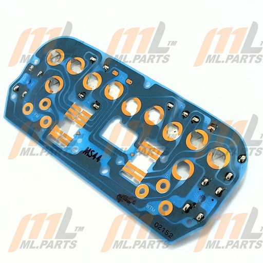 PANEL ASSY