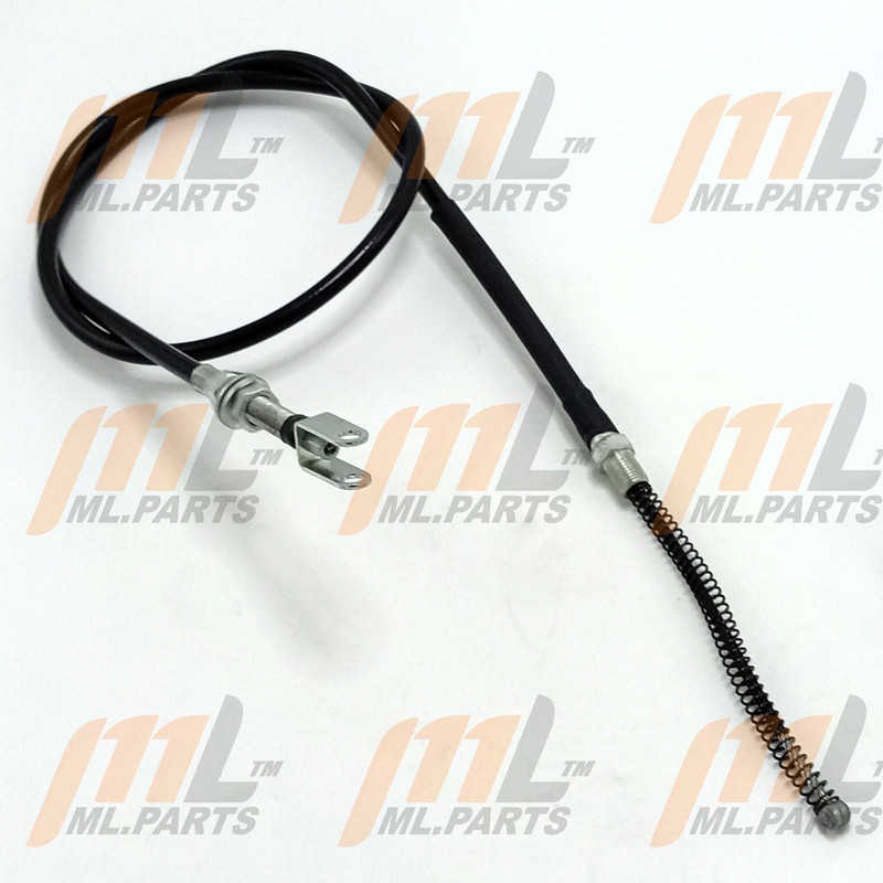 PARKING BRAKE CABLE LH
