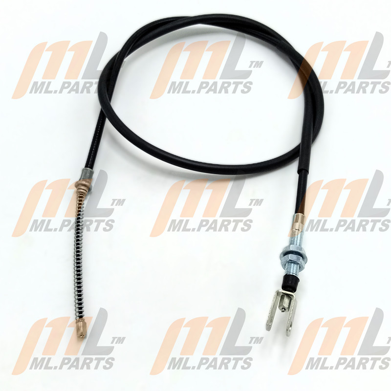 PARKING BRAKE CABLE(RH)