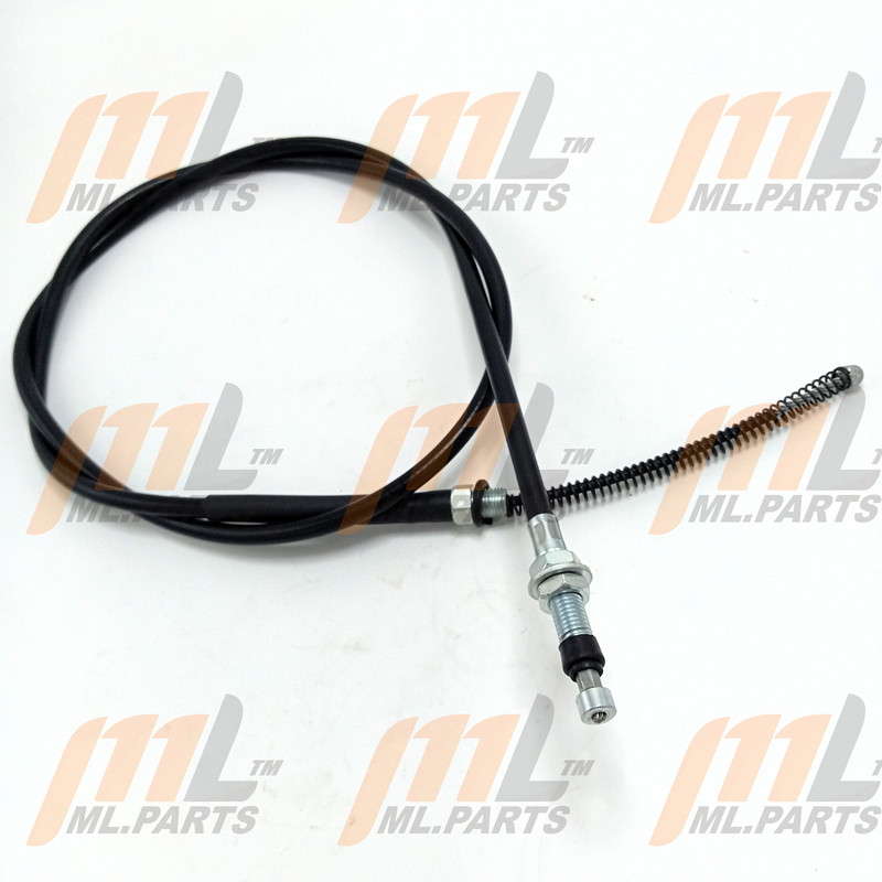 PARKING BRAKE CABLE(RH)