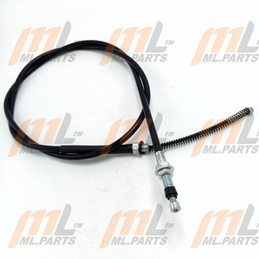 PARKING BRAKE CABLE(RH)