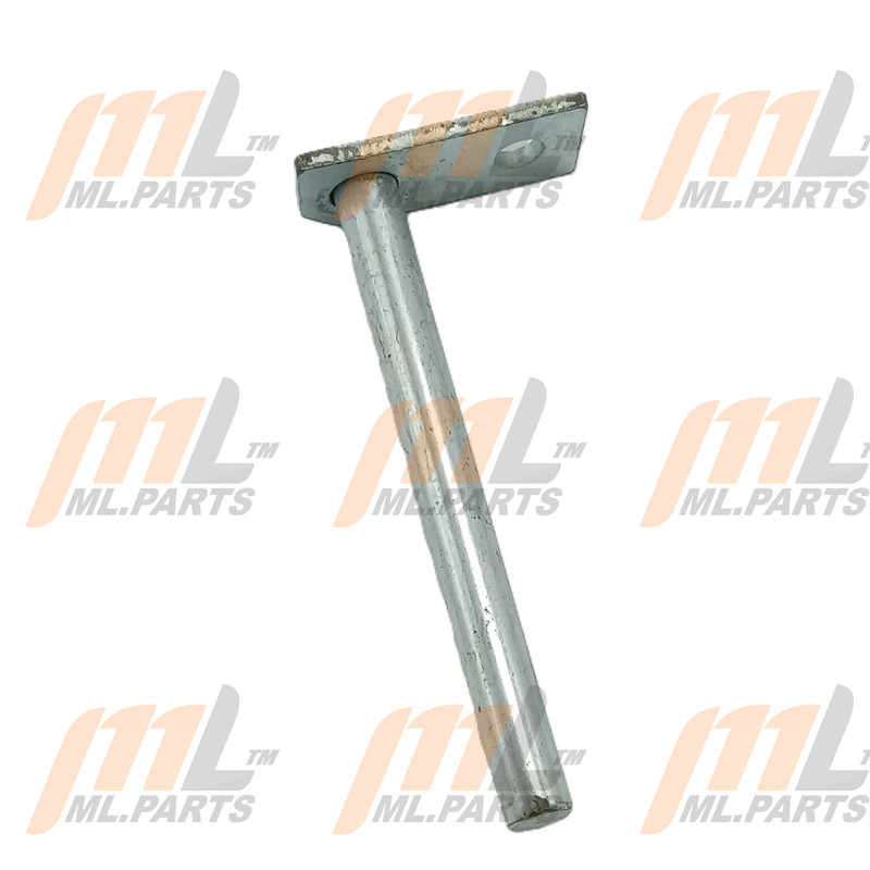 PIN-CASTER AES12LI,ANDINO