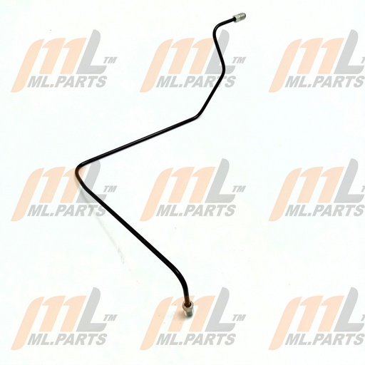 PIPE BRAKE RH