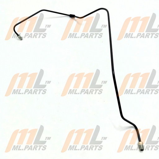 PIPE BRAKE RH