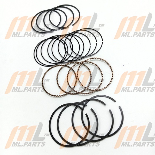 PISTON RING STD 4Y