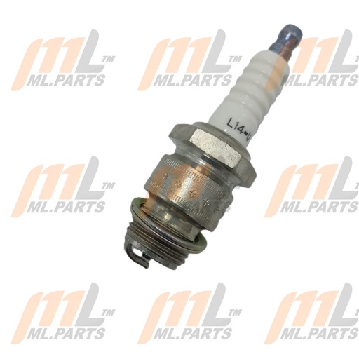 PLUG - SPARK