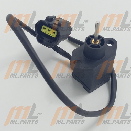 POTENTIOMETER