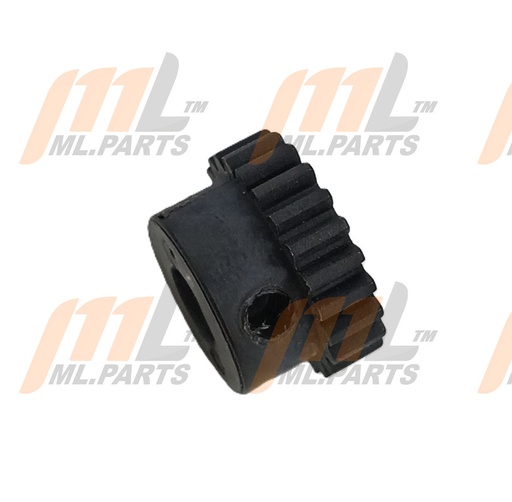 POTENTIOMETER - GEAR