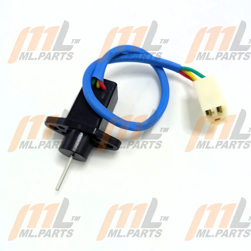 POTENTIOMETER EC50W4LI